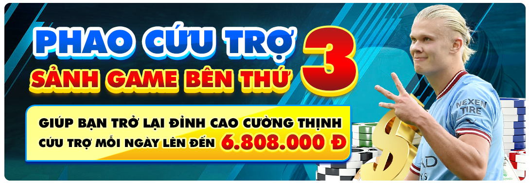Mini game may mắn